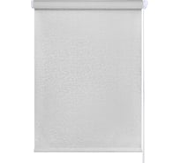 Роллета LEGRAND Блэкаут Кристалл 140 на 175, серый ГП 58078764