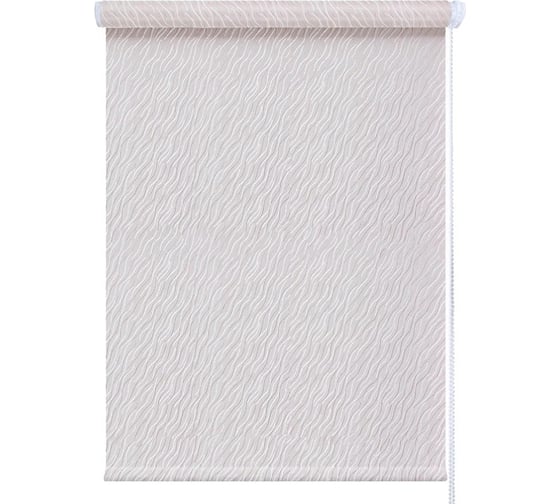 Роллета LEGRAND Бриз 180 на 175, кофейный ГП 58095720