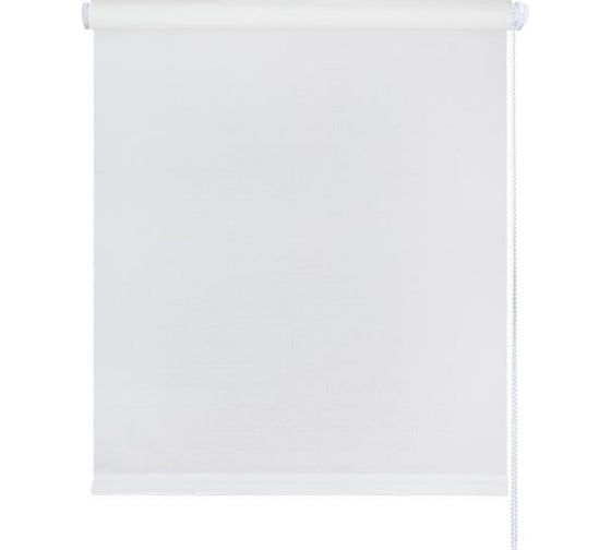 Роллета LEGRAND Декор 140 на 175, белый ГП 58092230 1