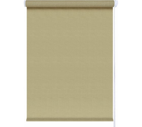 Роллета LEGRAND Декор 140 на 175, древесный ГП 58092233 1