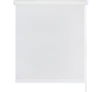 Роллета LEGRAND Декор 160 на 175, белый ГП 58092243