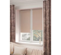 Роллета LEGRAND Лайт 140 на 175, миндаль ГП 58095126