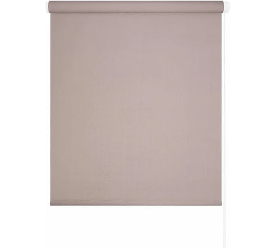 Роллета LEGRAND Лайт 140 на 175, светло-серый ГП 58095220