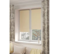 Роллета LEGRAND Лайт 200 на 175, шампань ГП 58095830