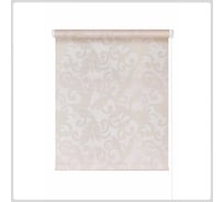 Роллета LEGRAND Севилия 160 на 175, золотой ГП 58080714