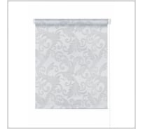 Роллета LEGRAND Севилия 160 на 175, серебро ГП 58080774