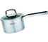 Ковш Rainstahl со стеклянной крышкой, 1.9 л 3010-16RS\SP 1