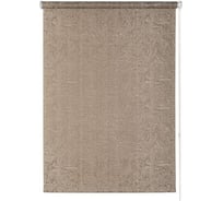 Роллета LEGRAND Фрост 160 на 175, бежево-серый ГП 58087280