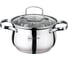 Кастрюля Rainstahl 2,1 л 2114-16RS\CS 1