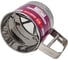 Сито-кружка Rainstahl 350 гр 8490RS/KA 3