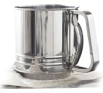 Сито-кружка Rainstahl 450 гр 8491RS/KA