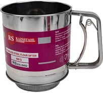 Сито-кружка Rainstahl 600 гр 8492RS/KA
