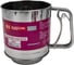 Сито-кружка Rainstahl 600 гр 8492RS/KA 1