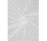 Тюль LEGRAND Ажур 500 на 280, белый ГП 58086278 3
