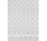 Тюль LEGRAND Ажур 500 на 280, белый ГП 58086278 5