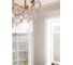 Тюль LEGRAND Анита 300 на 260, белый ГП 58086037 2