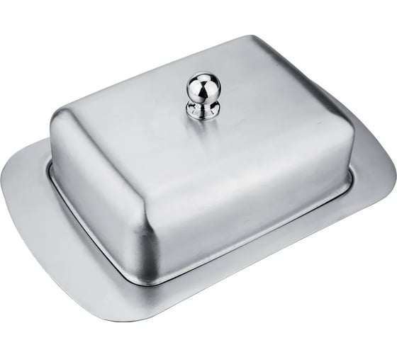 Масленка Rainstahl 18.8x12.2x7.7 см 8410RS\BD 1