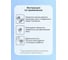 Чистящая губка для спортивной обуви Sitil Sport Shoe Cleaning Sponge с шампунем 75 мл 185 SATS 4