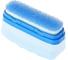 Чистящая губка для спортивной обуви Sitil Sport Shoe Cleaning Sponge с шампунем 75 мл 185 SATS 2