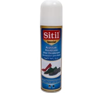 Дезодорант для обуви Sitil Shoe Deodorant 150 мл 123 SAD