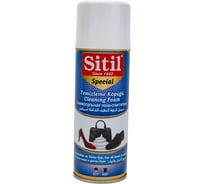 Универсальный пенный очиститель Sitil Universal Cleaning Foam 200 мл 161 STK