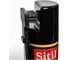 Аэрозоль-восстановитель для замши и нубука Sitil Suede& Nubuck Renovator черный 250 мл 122.01 SSNS 6