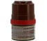Крем-блеск для обуви Sitil Shoe Polish темно-коричневый 200мл 117.02 SSHB 3