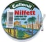 Жир для гладкой кожи Collonil Nilfett в твердой форме 75 мл 6083 000 2