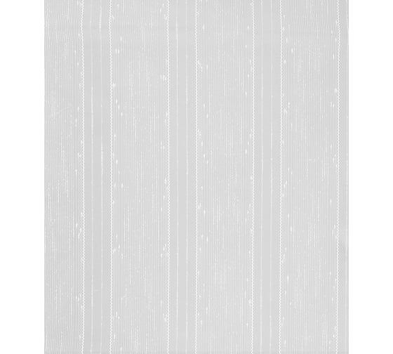 Тюль LEGRAND Лайн 500х280 см, с утяжелителем, белый 58087904 1