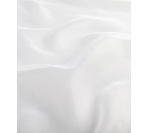 Тюль LEGRAND Вуаль 300х280 см, с утяжелителем, белый ГП 58087899