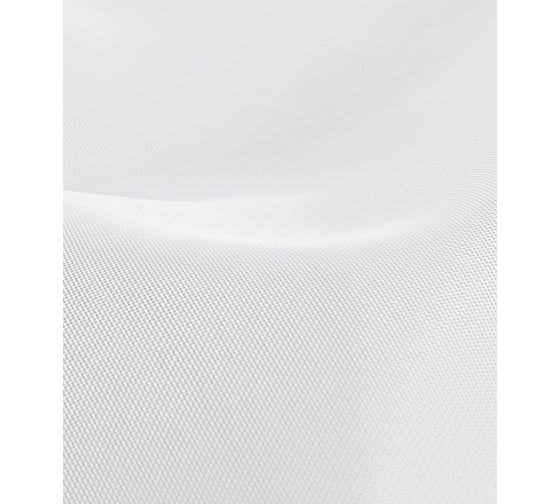 Тюль LEGRAND Вуаль 300х280 см, с утяжелителем, белый ГП 58087899