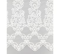 Тюль LEGRAND Глория 300х280 см, белый 58086282
