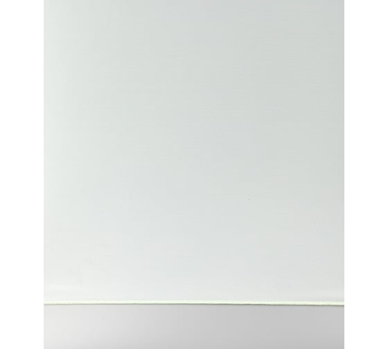Тюль LEGRAND Вуаль шелк 200х260 см, с утяжелителем, мятный ГП 58087061