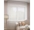 Тюль LEGRAND Грек 300х260 см, с утяжелителем, белый 58081947 1
