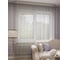 Тюль LEGRAND Грек 500х260 см, с утяжелителем, сливочный 58084754 1