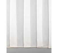 Тюль LEGRAND Канвас 300х260 см, с утяжелителем, айвори 58086021