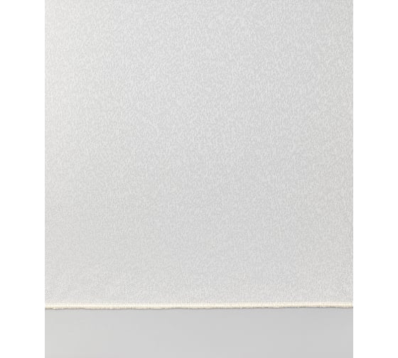 Тюль LEGRAND Канвас 200х260 см, с утяжелителем, айвори 58086020