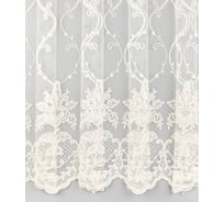 Тюль LEGRAND Изабель 500х280 см, айвори 58087912