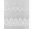 Тюль LEGRAND Ирма 500х260 см, белый 58086032 3