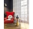 Тюль LEGRAND Ирма 500х260 см, белый 58086032 5