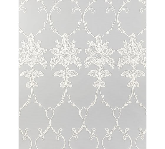 Тюль LEGRAND Изабель 300х260 см, айвори 58086173