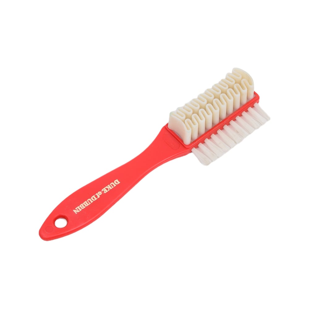 Креповая щетка для чистки замши и велюра Duke of Dubbin Duke ...