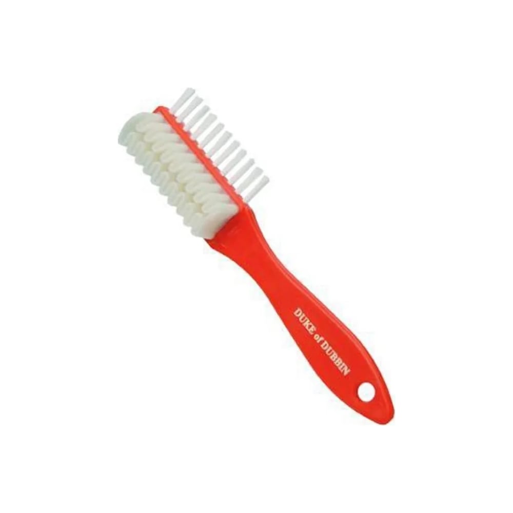 Креповая щетка для чистки замши и велюра Duke of Dubbin Duke ...