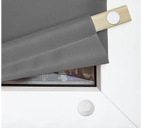 Комплект магнитов для нижней фиксации УЮТ РШ и ГЖ, тип 2, упаковка 1 комплект 2089675