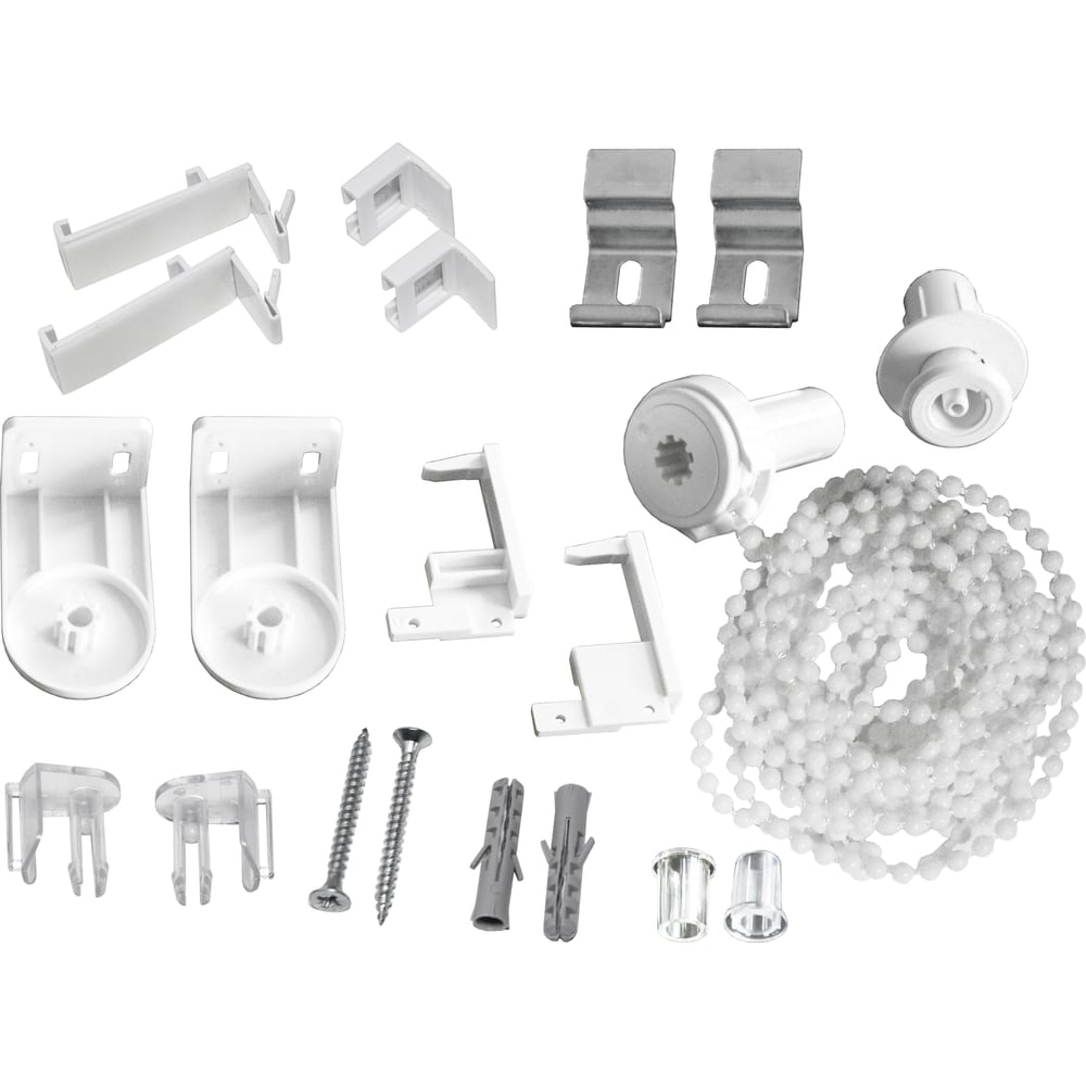 Механизм рулонной шторы УЮТ день/ночь, комплект-упаковка 1 шт 2114568 ...