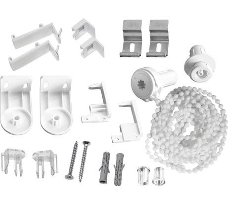 Механизм рулонной шторы УЮТ день/ночь, комплект-упаковка 1 шт 2114568