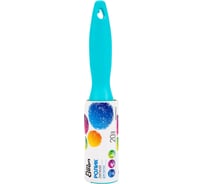 Липкий ролик для одежды Fun Clean 20 слоев 7878