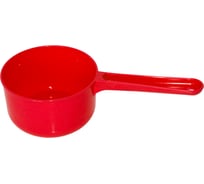 Ковш Милих Пластик 0,75 л 06003