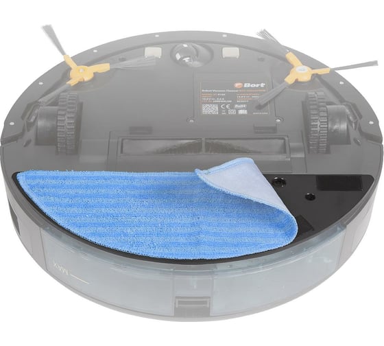 Салфетка BORT из ткани SB-MOP 93411713