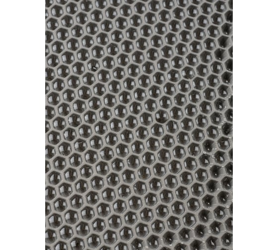 Придверный коврик Vicecar 140x100 см, серый EZ056_серый